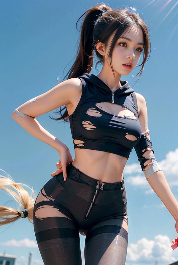 藏锋封面