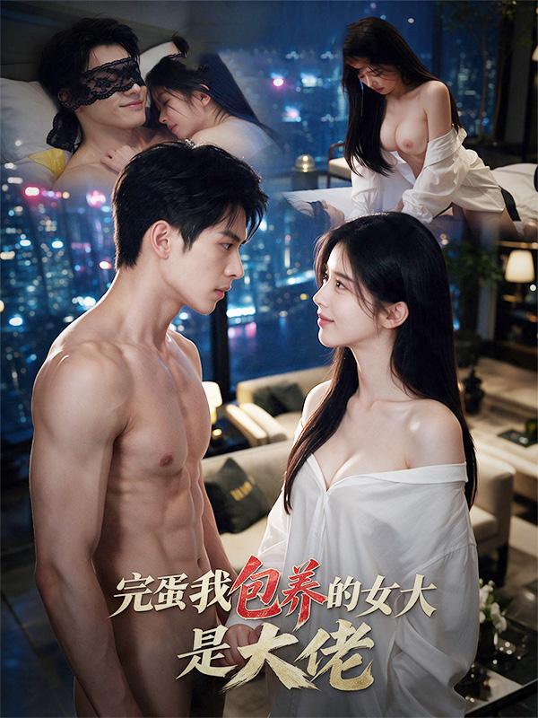 完蛋我包养的女大是大佬封面