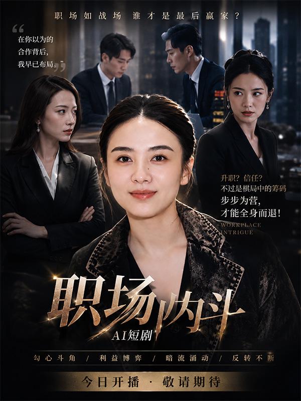 盛装封面